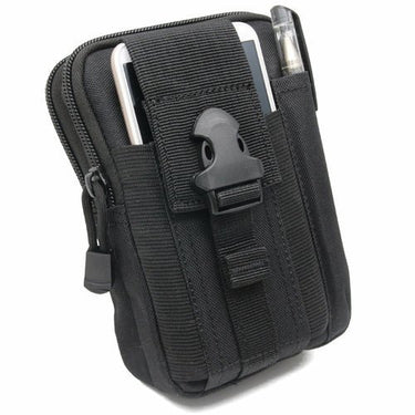 Waterproof Tactical Pouch Belt Waist Pack